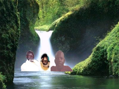 mbaye et ces 2 marabout