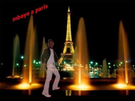babacar diallo