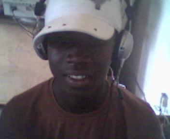 mbaye diallo