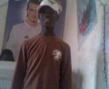 mbaye