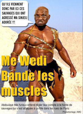 le luteur wade