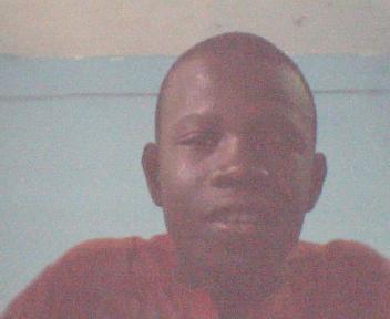 mbaye diallo