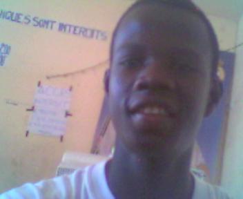 mbaye diallo