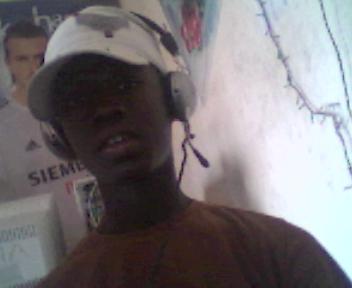 mbaye