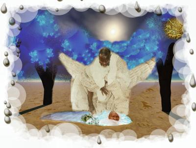 serigne saliou mbacke