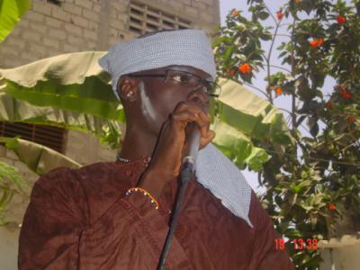 mame cheikh