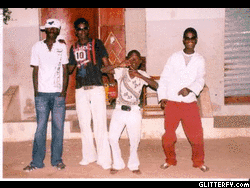 mbaye